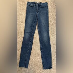 Athletes Skulptek Ultra Skinny Jean, Tall Inseam, 4T